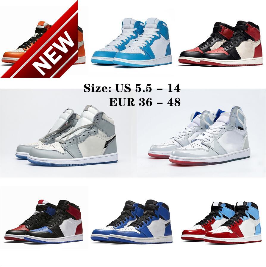 Us 5 .5 -14 Large Size 1s Jumpman 1 High Top Og Vintage Basketball Shoes Mens Womens University Blue Shadow Court Purple Mid Retro Crimson, Colour-8
Us 5 .5 -14 Large Size 1s Jumpman 1 High Top Og Vintage Basketball Shoes Mens Womens University Blue Shadow Court Purple Mid Retro Crimson, Colour-8