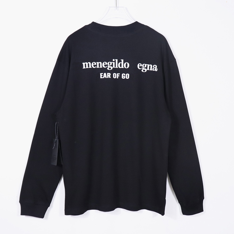 21ss USA Italy Flocking Print Collaborate Long Sleeve T shirts Spring Summer Mens Tshirt Women Clothes Casual Cotton Tee, White tee
21ss USA Italy Flocking Print Collaborate Long Sleeve T shirts Spring Summer Mens Tshirt Women Clothes Casual Cotton Tee, White tee