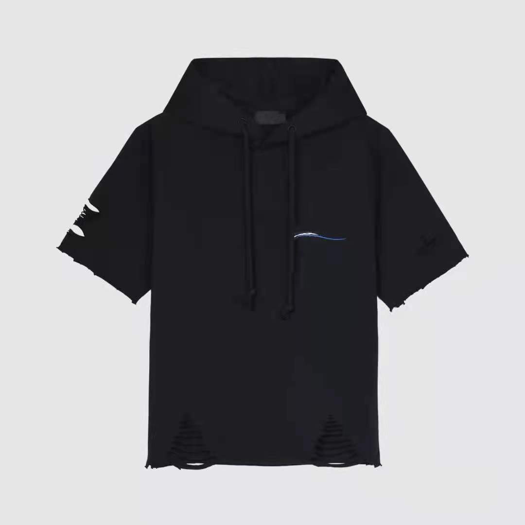 21SS early spring Short sleeve t shirt Men Women High Street Fashion Short Sleeves T-Shirts Summer Breathable Tee zdlb30604., White;black
21SS early spring Short sleeve t shirt Men Women High Street Fashion Short Sleeves T-Shirts Summer Breathable Tee zdlb30604., White;black