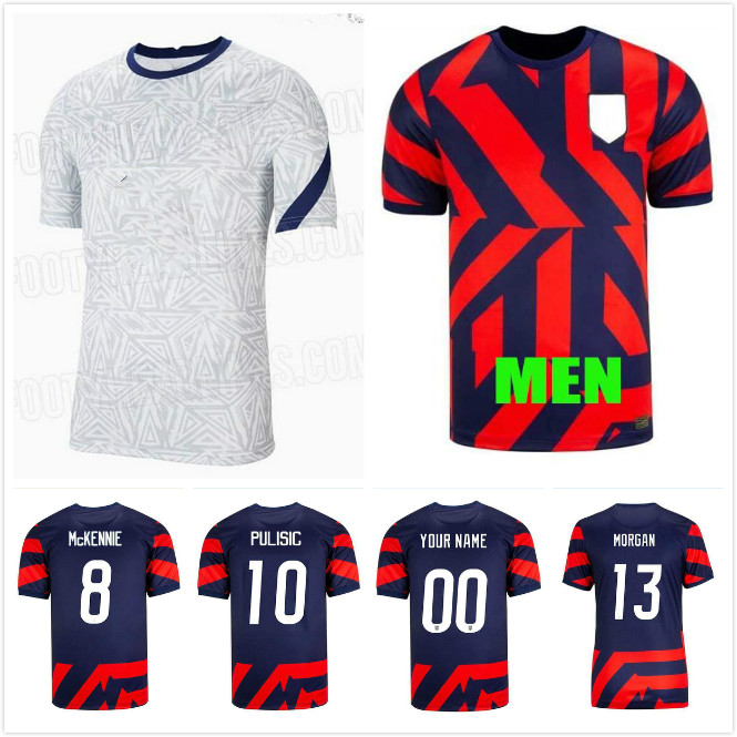 21 22 PULISIC Soccer Jersey ERTZ BRADLEY PUGH LLOYD ALTIDORE WOOD America Player version Football jerseys United States men Shirt Camisetas, Red
21 22 PULISIC Soccer Jersey ERTZ BRADLEY PUGH LLOYD ALTIDORE WOOD America Player version Football jerseys United States men Shirt Camisetas, Red