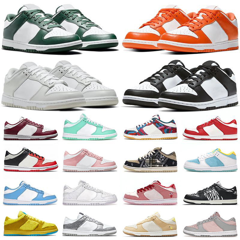 Aunthentic Travis Scott Running Shoes Mens Womens Low Coast Chunky Laser Orange White Black Spartan Green Trainers Sneakers Skateboard, Color#19 brooklyn 36-45
Aunthentic Travis Scott Running Shoes Mens Womens Low Coast Chunky Laser Orange White Black Spartan Green Trainers Sneakers Skateboard, Color#19 brooklyn 36-45