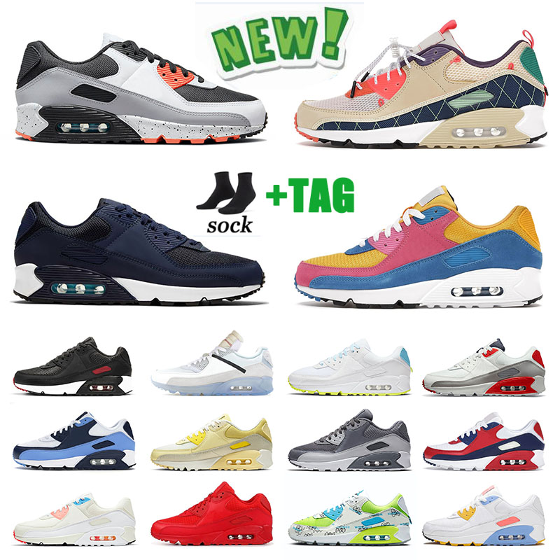 90 90s Trainers Running Shoes Trail Team Gold Worldwide Pack Off Men Women Sneakers Grey Dot Multicolor Suede Outdoor Sports UNC White Glasgow Big Size 36-45, C4 36-46 camo vert
90 90s Trainers Running Shoes Trail Team Gold Worldwide Pack Off Men Women Sneakers Grey Dot Multicolor Suede Outdoor Sports UNC White Glasgow Big Size 36-45, C4 36-46 camo vert