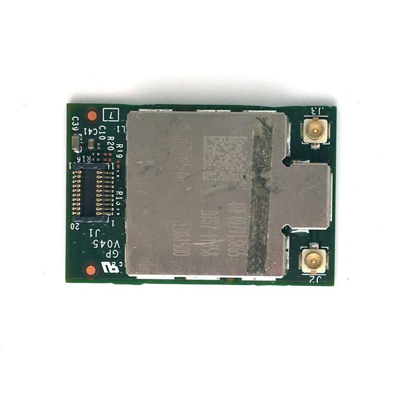 Game Controllers & Joysticks Wifi Card PCB Board For IC: 2878D-MICA2 MIC A2 Bluetooth Module
Game Controllers & Joysticks Wifi Card PCB Board For IC: 2878D-MICA2 MIC A2 Bluetooth Module