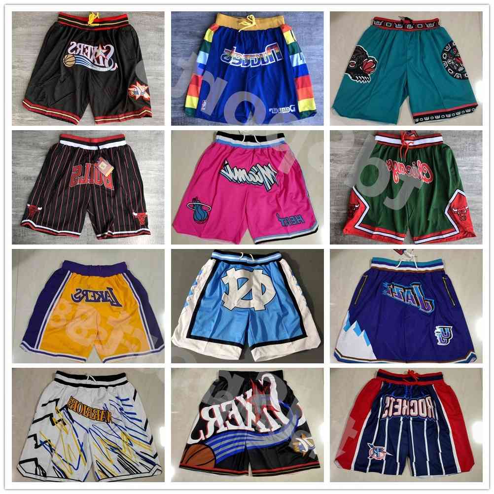 Team Basketball Short Just Don Sport Shorts Hip Pop Pant With Pocket Zipper Sweatpants Blue White Black Red Pink Mens Stitched Good as
Team Basketball Short Just Don Sport Shorts Hip Pop Pant With Pocket Zipper Sweatpants Blue White Black Red Pink Mens Stitched Good as