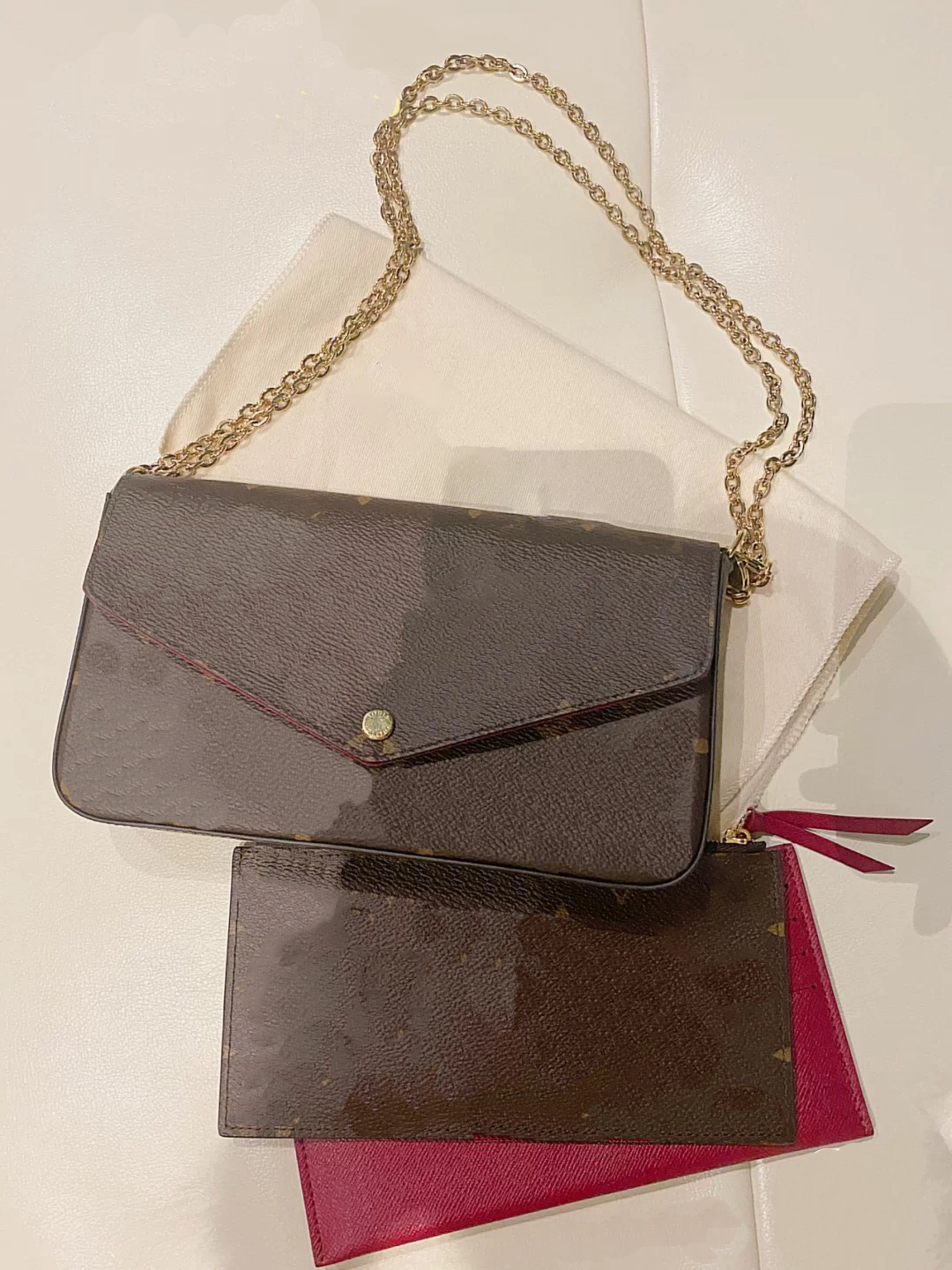 2020 new fashion Woman Bags leather Purse Crescent Bag Match Fabric Fluorescent Tote Handbags Wallet Totes Summer Bag, #1
2020 new fashion Woman Bags leather Purse Crescent Bag Match Fabric Fluorescent Tote Handbags Wallet Totes Summer Bag, #1