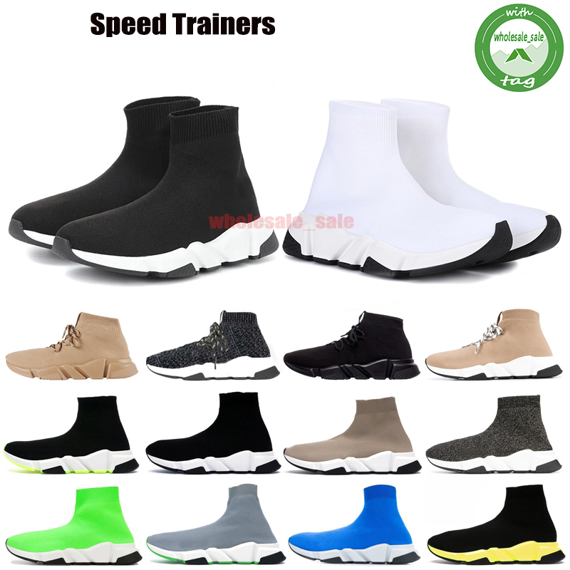 Newest Top Graffiti Sock Shoes Luxurys Designers Women Mens Casual Shoe Tripler Vintage Womens Boots Men Trainers ACE Sneakers Size 36-45, Lace up beige 36-45
Newest Top Graffiti Sock Shoes Luxurys Designers Women Mens Casual Shoe Tripler Vintage Womens Boots Men Trainers ACE Sneakers Size 36-45, Lace up beige 36-45