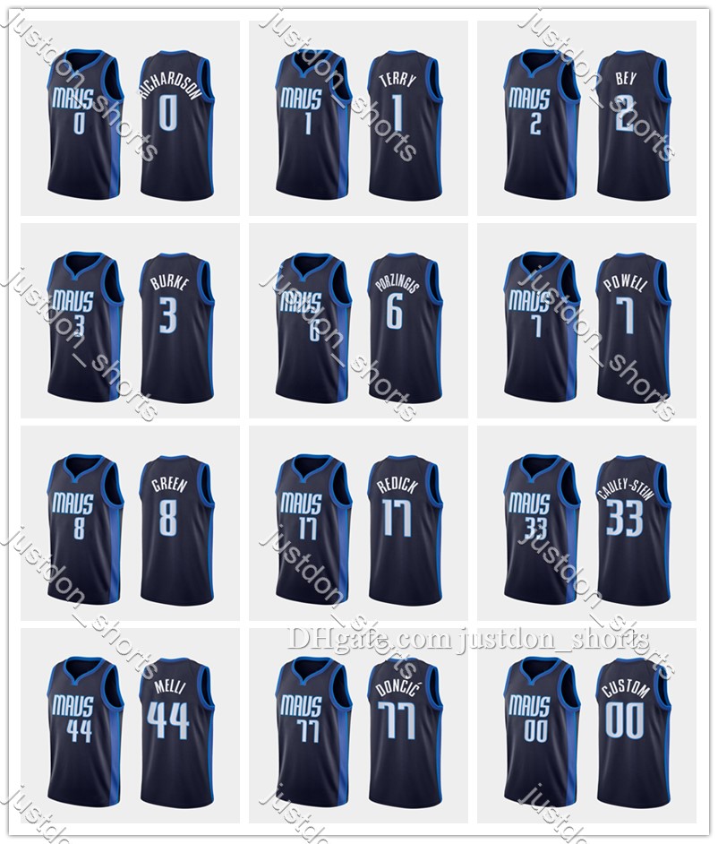 Mens Luka Doncic 77 Kristaps Porzingis 6 Wright 55 Trey Burke 3 Josh Green 8 Lee 45 Customize City Dark Blue Edition Hot Press Basketball Je, Black;red
Mens Luka Doncic 77 Kristaps Porzingis 6 Wright 55 Trey Burke 3 Josh Green 8 Lee 45 Customize City Dark Blue Edition Hot Press Basketball Je, Black;red