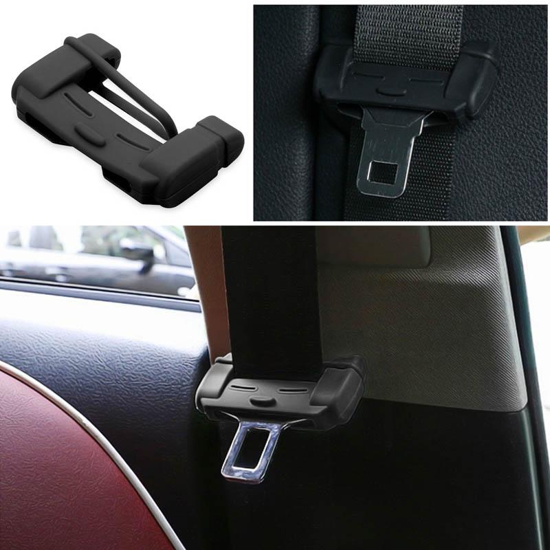 Safety Belts & Accessories 2x Car Seat Belt Buckle Cover For Solaris Verna Sonata Elantra KIA RIO Ceed Sportage R
Safety Belts & Accessories 2x Car Seat Belt Buckle Cover For Solaris Verna Sonata Elantra KIA RIO Ceed Sportage R