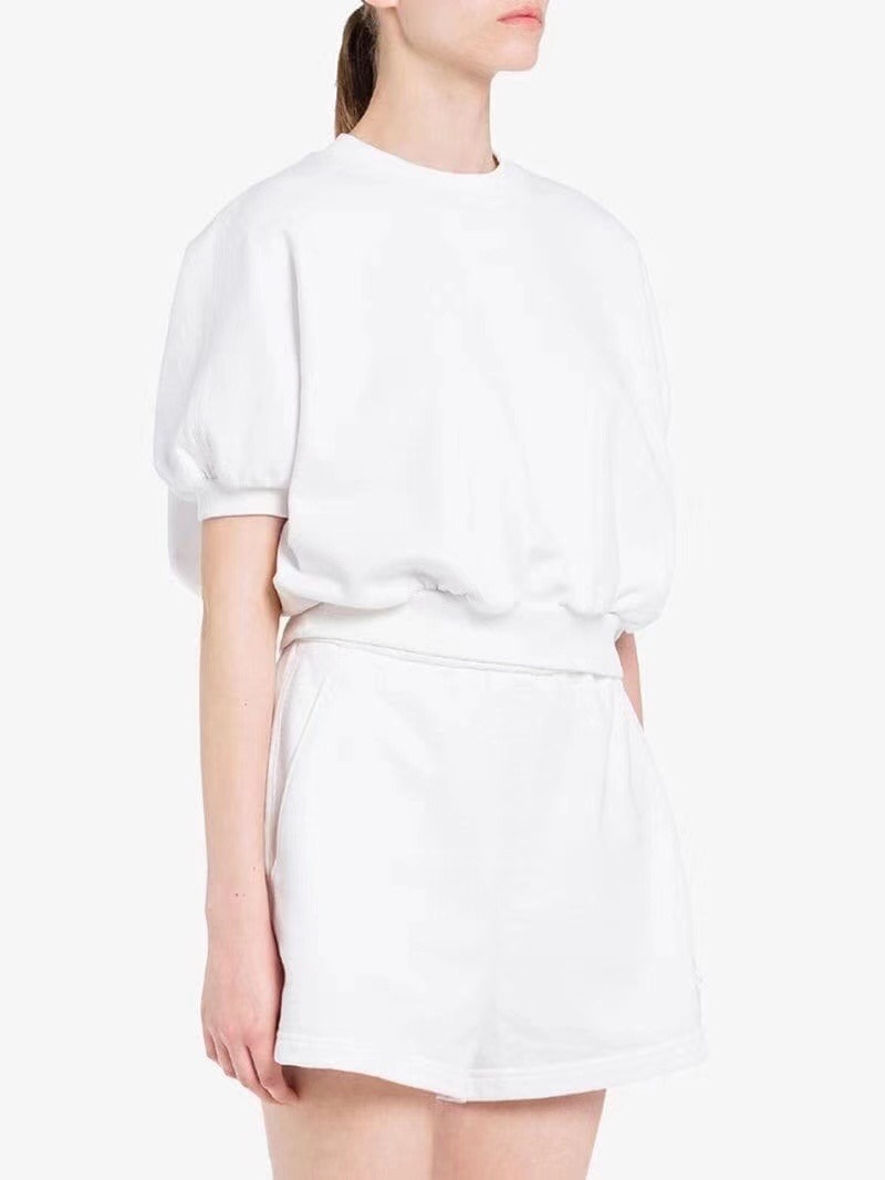 2021 Summer Women S Tracksuits Crop Top With Pants Two Pieces Set Designer Clothes Causual Wear Street Outfit Suit 3 Different Models, Silical gel
2021 Summer Women S Tracksuits Crop Top With Pants Two Pieces Set Designer Clothes Causual Wear Street Outfit Suit 3 Different Models, Silical gel