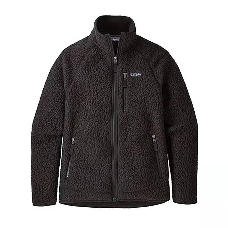 Models Men NEW Thick Warm Autumn Coat ARRIVE For Couple PATAGONIA Lamb #22801 Fleece Retro-X Winter Classic Women Cashmere Egpnd, Black;white
Models Men NEW Thick Warm Autumn Coat ARRIVE For Couple PATAGONIA Lamb #22801 Fleece Retro-X Winter Classic Women Cashmere Egpnd, Black;white