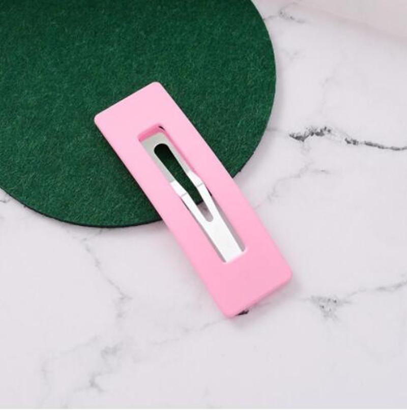 2021 Children Hair Clip Simple Hairpin Oil Water Drop Clips Little Girl Baby Side Hairpin Head Accessories, Golden;silver
2021 Children Hair Clip Simple Hairpin Oil Water Drop Clips Little Girl Baby Side Hairpin Head Accessories, Golden;silver