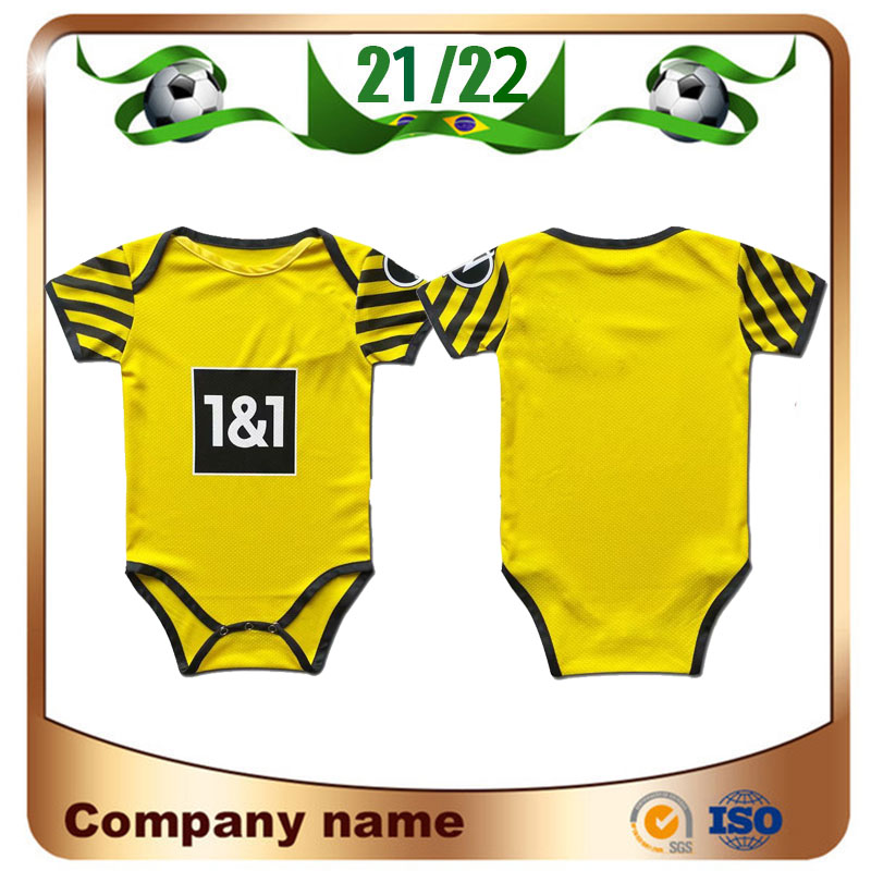 21/22 Baby Soccer Jersey 2021 Home HAALAND REUS SANCHO Kids Kit Shirts DELANEY GUERREIRO 9-18 Months Football
21/22 Baby Soccer Jersey 2021 Home HAALAND REUS SANCHO Kids Kit Shirts DELANEY GUERREIRO 9-18 Months Football