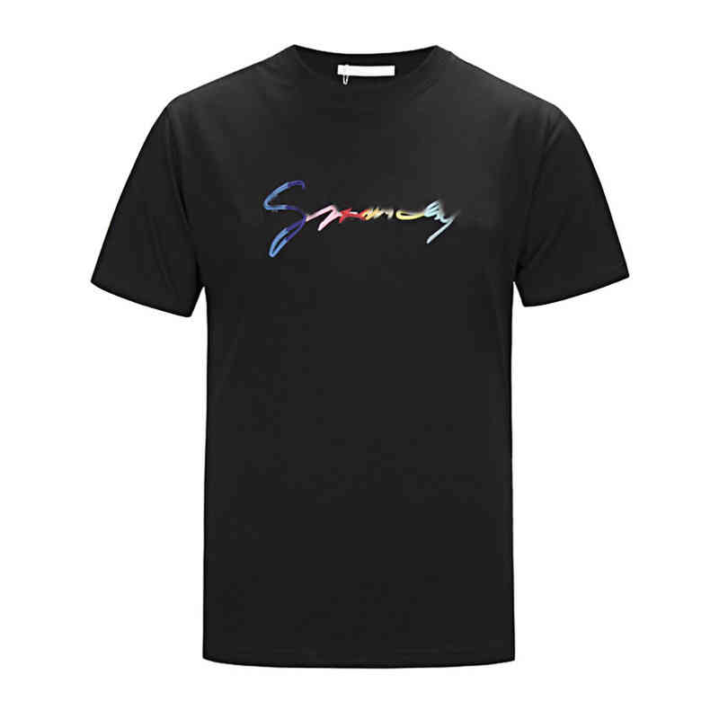 Men's T-Shirts print 21ss Letter Reflective T shirt Men Women Black white Summer Fashion Casual Street T-shirt Designer graffiti stripes TShirt OPST
Men's T-Shirts print 21ss Letter Reflective T shirt Men Women Black white Summer Fashion Casual Street T-shirt Designer graffiti stripes TShirt OPST
