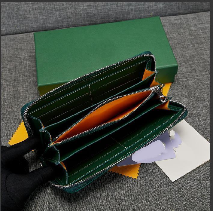 bags Single goya zipper wallet the most stylish way to carry around money cards and coins men purse holder long business women with box, Red;black
bags Single goya zipper wallet the most stylish way to carry around money cards and coins men purse holder long business women with box, Red;black