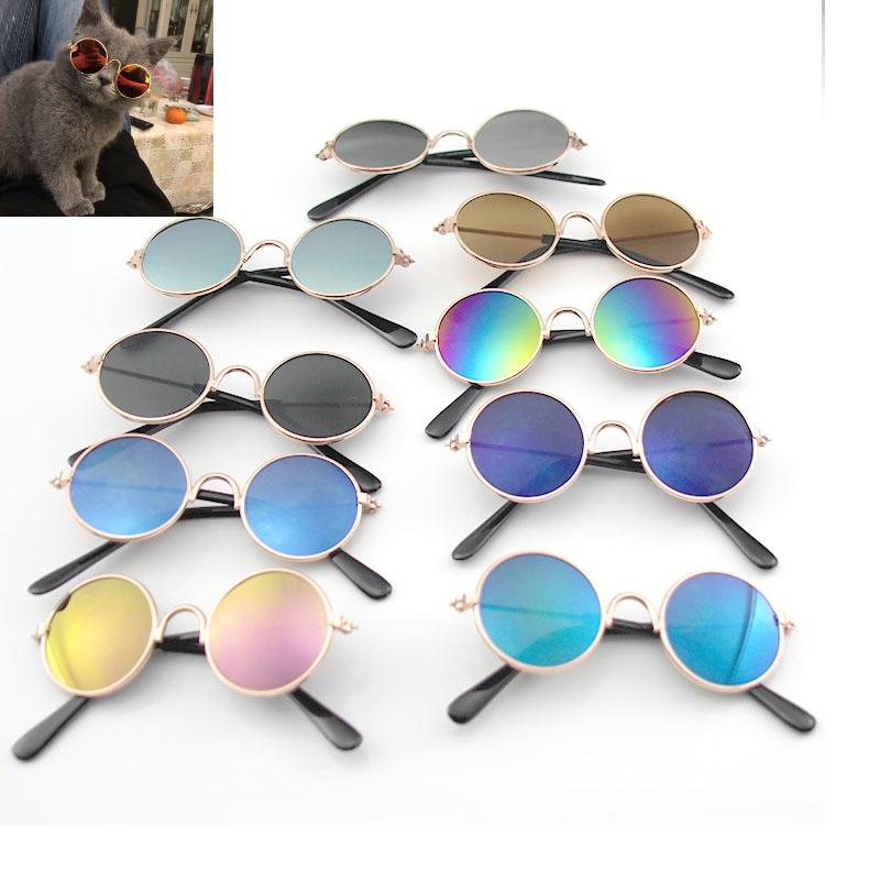 Cat Costumes Lovely Pet Glasses Dog Product For Little EyeWear Sunglasses Reflection Pos Props Accessories
Cat Costumes Lovely Pet Glasses Dog Product For Little EyeWear Sunglasses Reflection Pos Props Accessories