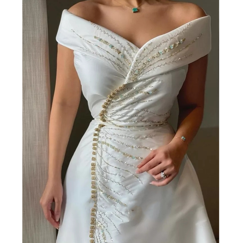 Summer Women New White Slim Bodycon Bandage Dress Sexy V Neck Spaghetti Strap Club Celebrity Evening Runway Prom Maxi Dresses Es 0914