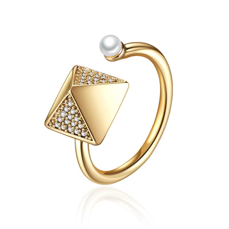 Fashion Design Adjustable Pearl Rings For Women Gold Zirconia Gem Stone Resizable Open Party Jewelry Girls Gifts Cluster
Fashion Design Adjustable Pearl Rings For Women Gold Zirconia Gem Stone Resizable Open Party Jewelry Girls Gifts Cluster