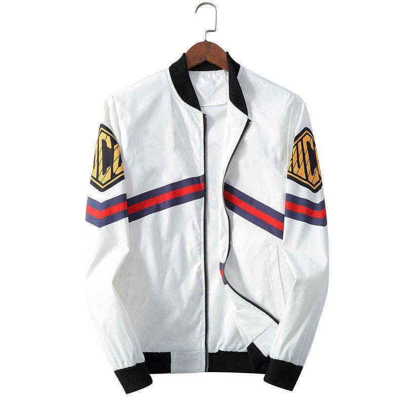 2021BB new fashion high-end jacket men's winter autumn slim fit men's designer clothes red men's casual jacket slim size M-3XL 654, Black;brown
2021BB new fashion high-end jacket men's winter autumn slim fit men's designer clothes red men's casual jacket slim size M-3XL 654, Black;brown