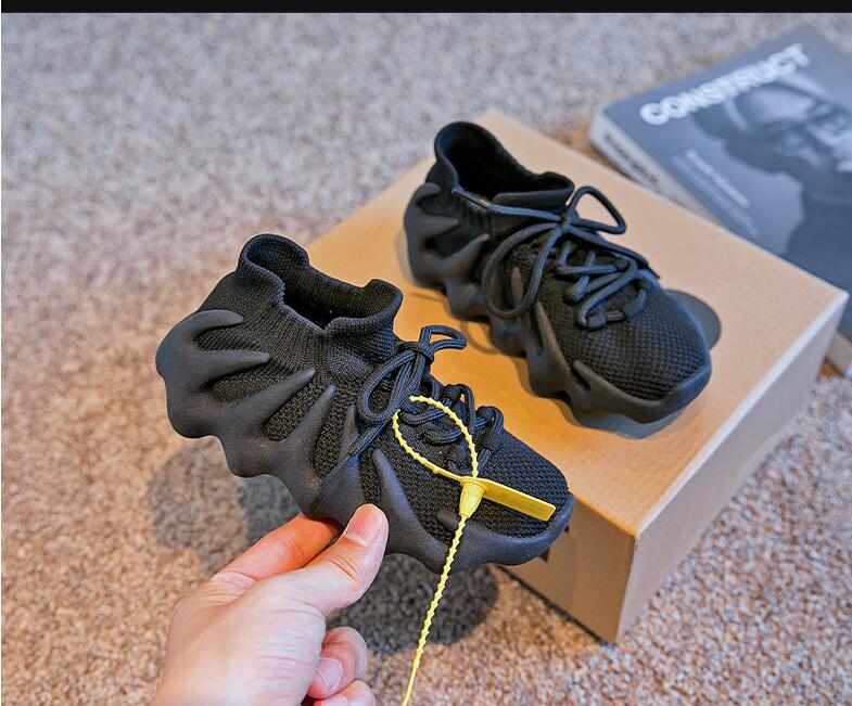 2021 Children Fashion Boys Girls Cloud White 450 Sneakers Toddler Little Big Kid Brand Trainers Dark Slate Designer Shoes knit sport shoe, Black
2021 Children Fashion Boys Girls Cloud White 450 Sneakers Toddler Little Big Kid Brand Trainers Dark Slate Designer Shoes knit sport shoe, Black