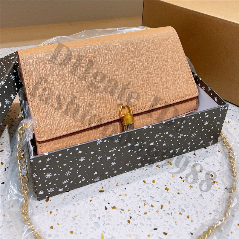 Women Genuine Leather Chains Message Shoulder Hand Bags Ladies Top Quality Purses Handbag 24*4*14cm, Make up the difference
Women Genuine Leather Chains Message Shoulder Hand Bags Ladies Top Quality Purses Handbag 24*4*14cm, Make up the difference