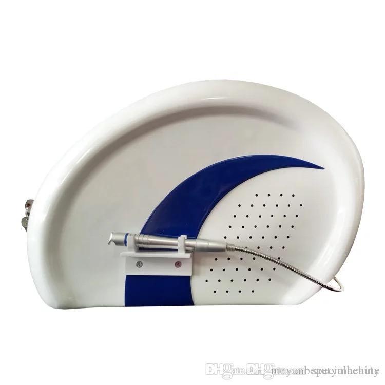 Trending Beauty Instrument Skin Fungal Physiotherapy980nm Diode Laser Vascular Spider Vein Blood Vessels Removal