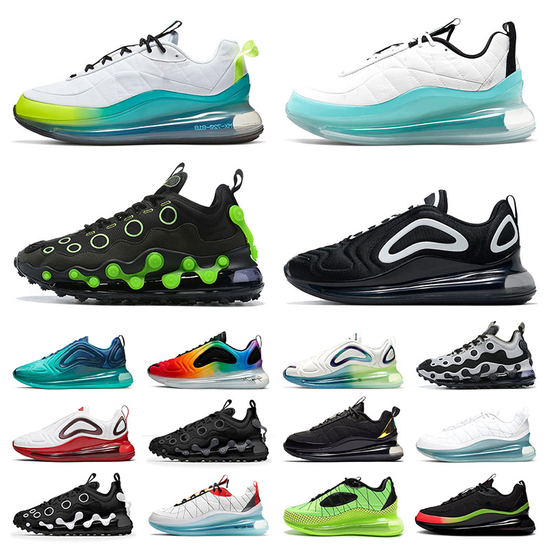 720-818 ISPA Mens Running Shoes Sports Sneakers Triple White Bubble Pack Be True Sea Forest Aqua Powder air max airmax Men Women Tra
720-818 ISPA Mens Running Shoes Sports Sneakers Triple White Bubble Pack Be True Sea Forest Aqua Powder air max airmax Men Women Tra