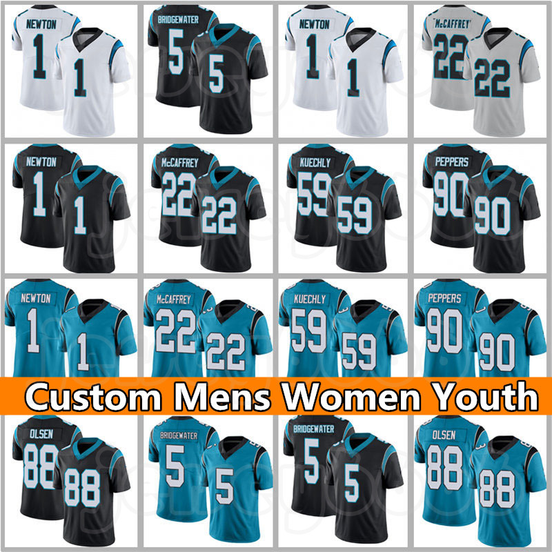custom men 22 christian mccaffrey football jersey panther 53 brian burns dj moore donte jackson cam newton kuechly jaycee horn jeremy chinn, Black;red
custom men 22 christian mccaffrey football jersey panther 53 brian burns dj moore donte jackson cam newton kuechly jaycee horn jeremy chinn, Black;red