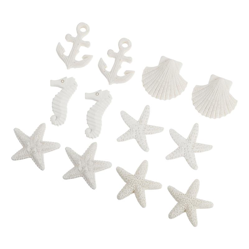 Decorations 12 Pcs Marine Animals Shape Decor Aquarium Landscaping Fish Tank Ornament
Decorations 12 Pcs Marine Animals Shape Decor Aquarium Landscaping Fish Tank Ornament