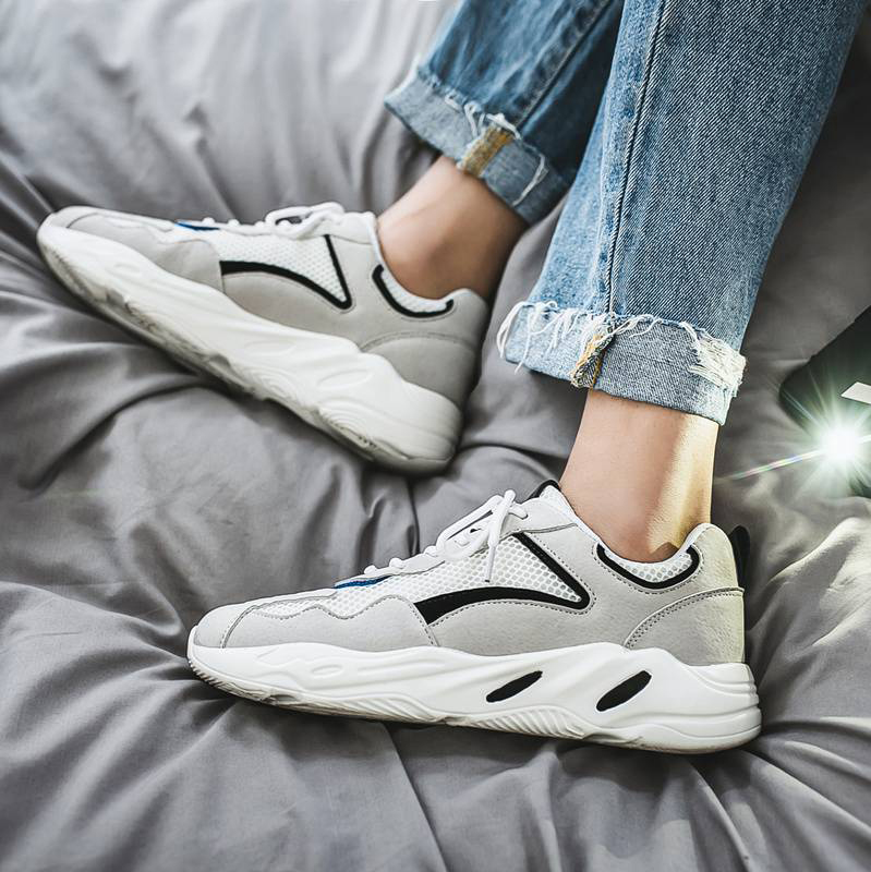 Spring Fall Original Trainers Men Women Running shoes Professional Breathable and lightweight Sports Sneakers Men's Women's
Spring Fall Original Trainers Men Women Running shoes Professional Breathable and lightweight Sports Sneakers Men's Women's