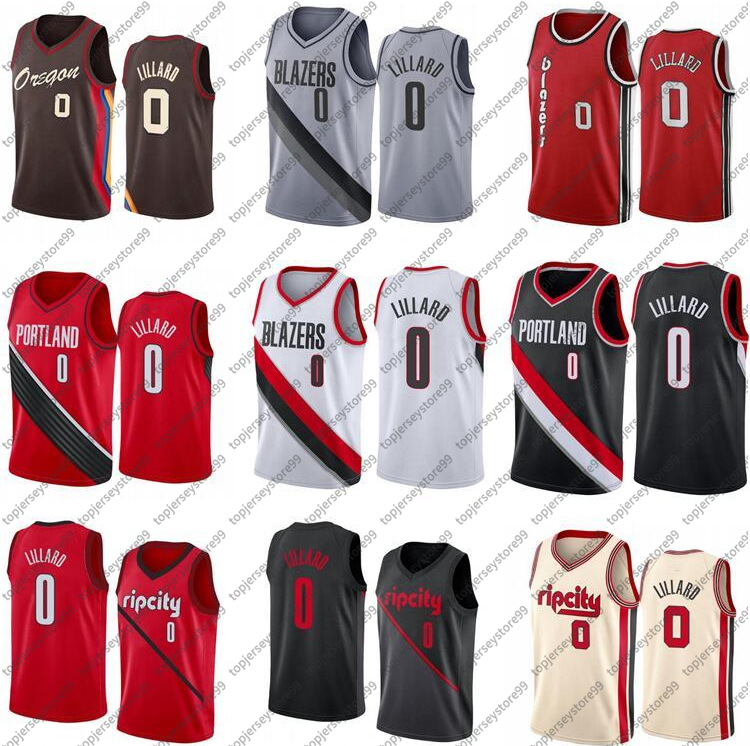 100% Stitched 0 Damien Lillard Jersey Green White Black Blue Red City Sleeveless Wear And Shorts Men Basketball Jerseys Breathable
100% Stitched 0 Damien Lillard Jersey Green White Black Blue Red City Sleeveless Wear And Shorts Men Basketball Jerseys Breathable
