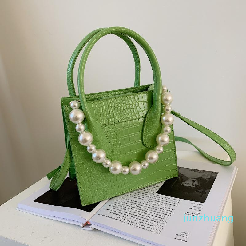 HBP Crocodile Pattern Pu Leather Hand Bag Shoulder Crossbody Bags For Women Fashion Travel Handbags Totes, Blue
HBP Crocodile Pattern Pu Leather Hand Bag Shoulder Crossbody Bags For Women Fashion Travel Handbags Totes, Blue