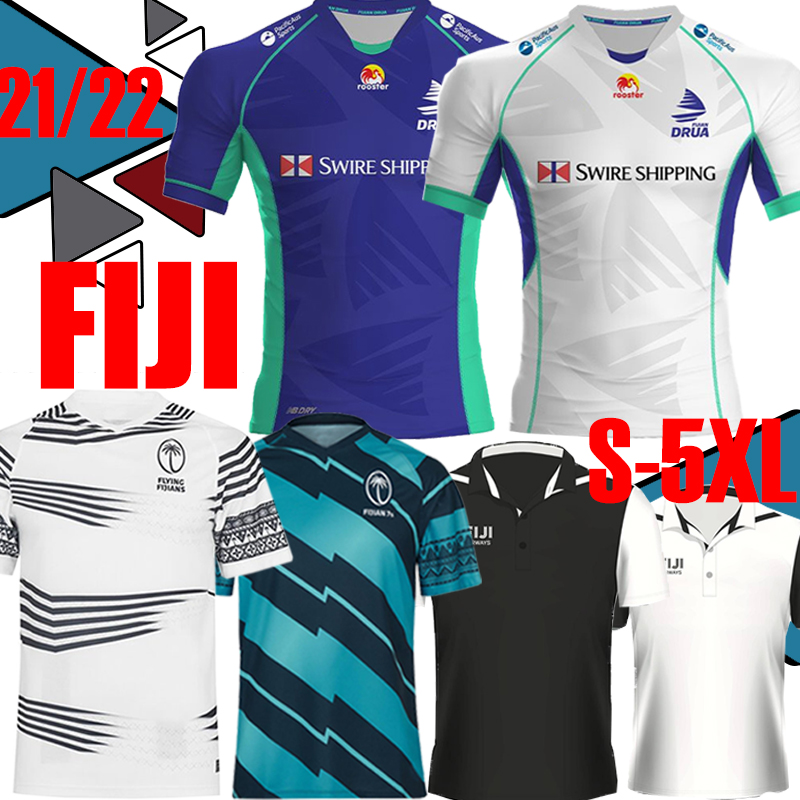 21/22 FIJI home away rugby jerseys Sevens Shirt thai quality 2021 2022 fiji National 7's Rugby Jersey Tuvaca Vilimoni Masiko Wesia Napolioni champion NRL 5XL Training
21/22 FIJI home away rugby jerseys Sevens Shirt thai quality 2021 2022 fiji National 7's Rugby Jersey Tuvaca Vilimoni Masiko Wesia Napolioni champion NRL 5XL Training