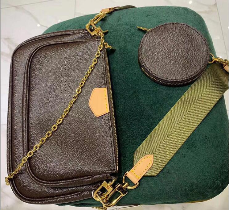 2021 Brand Print 3 in 1 Tote Bag Woman Luxury Handbag Brown Genuine Leather Messenger Bags Women Purse 9.5 Inch Travel origianl box
2021 Brand Print 3 in 1 Tote Bag Woman Luxury Handbag Brown Genuine Leather Messenger Bags Women Purse 9.5 Inch Travel origianl box