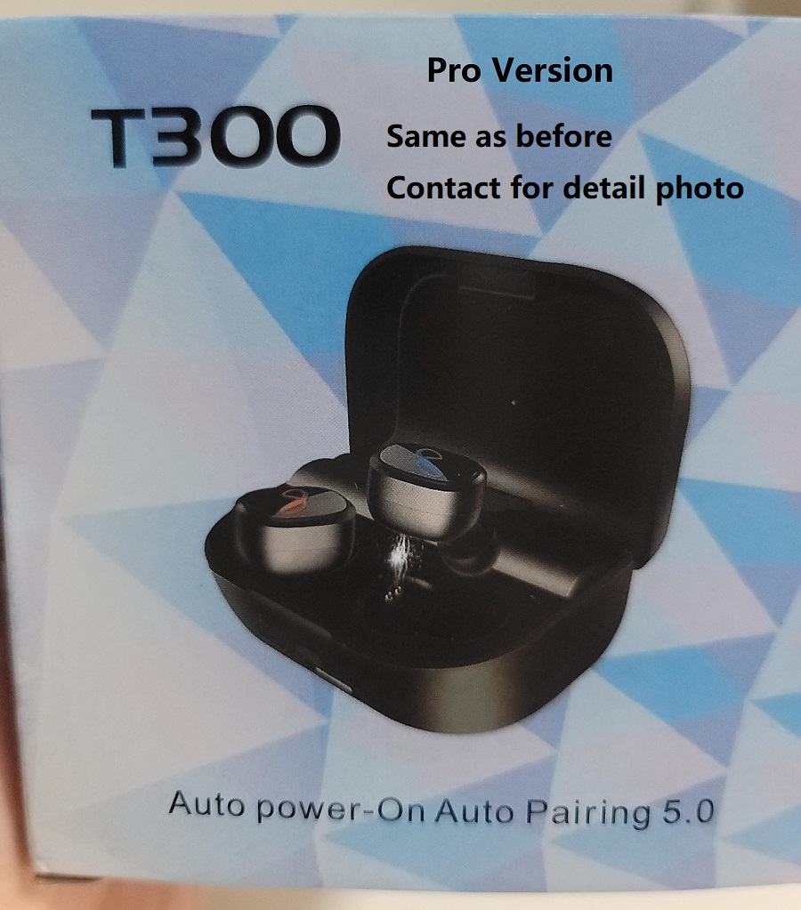 Wireless Earbuds Earphones Chip Transparency Metal Rename GPS Charging Bluetooth Headphones Generation In-Ear Detection Support Wholesale, White
Wireless Earbuds Earphones Chip Transparency Metal Rename GPS Charging Bluetooth Headphones Generation In-Ear Detection Support Wholesale, White