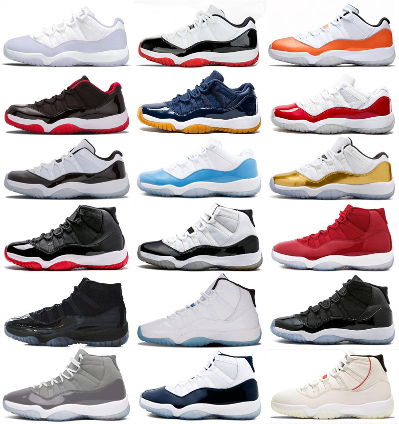 Cool grey 11 11s Pure Violet mens basketball Shoes 25th Anniversary low legend University blue white bred concord cap and gown men women sneakers trainers Size 13, As photo 22
Cool grey 11 11s Pure Violet mens basketball Shoes 25th Anniversary low legend University blue white bred concord cap and gown men women sneakers trainers Size 13, As photo 22