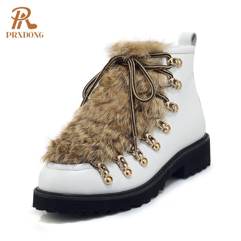 Boots 100% Genuine Leather Women Ankle 2021 Winter Warm Snow Real Fur Lace Up Dress Casual Shoes Woman Short 39, Black
Boots 100% Genuine Leather Women Ankle 2021 Winter Warm Snow Real Fur Lace Up Dress Casual Shoes Woman Short 39, Black