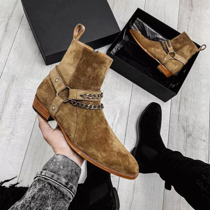 Autumn Winter Fashi… - image