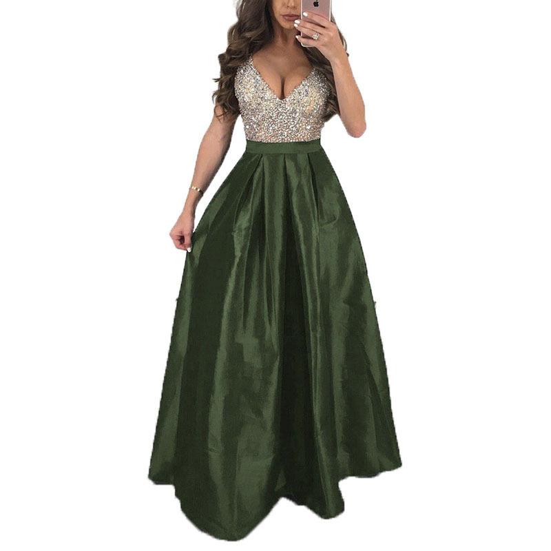 Party Dress Plus Size Summer Dresses Vintage Clothes Bodycon 2021 Woman Casual Sexy & Club Gothic Sleeveless Solid