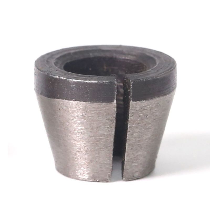 1-3 Pcs 6 Mm 6.35 Mm 8 mm Spantang High engraving Trims Machine Electric Router Bit Spantangen sets Prices