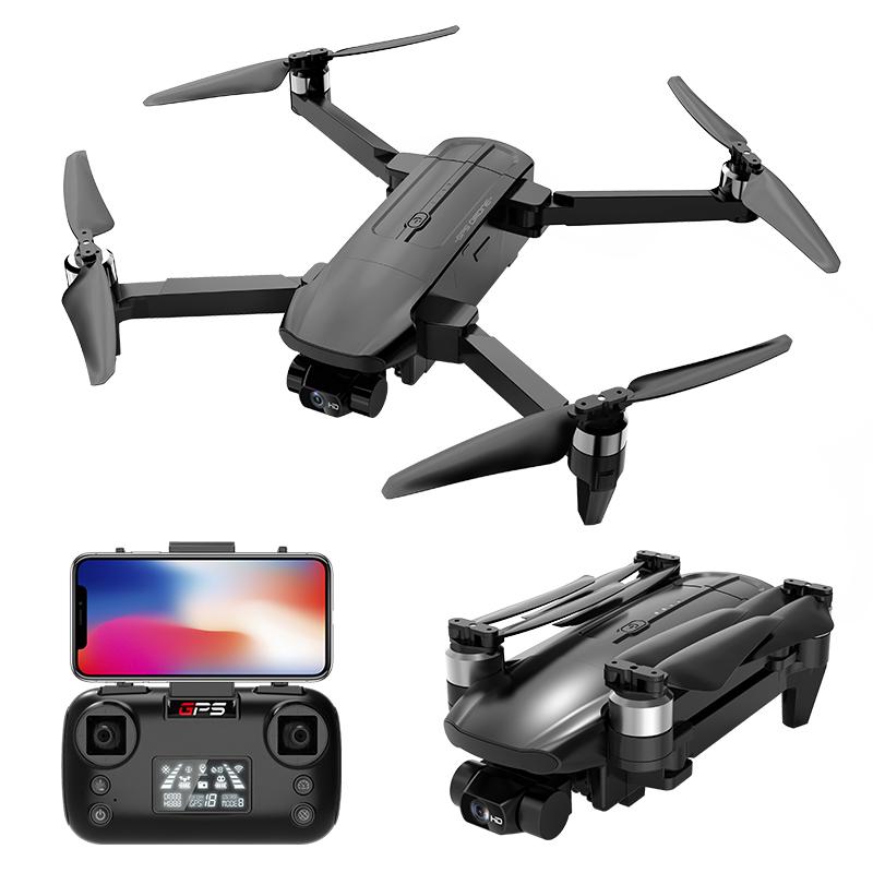 Drones BEYONDSKY B6SE Drone 4K HD GPS Profesional With 5G Wifi FPV EIS Anti-Shake 3-axis Gimbal Camera Brushless Motor Quadcopter
Drones BEYONDSKY B6SE Drone 4K HD GPS Profesional With 5G Wifi FPV EIS Anti-Shake 3-axis Gimbal Camera Brushless Motor Quadcopter