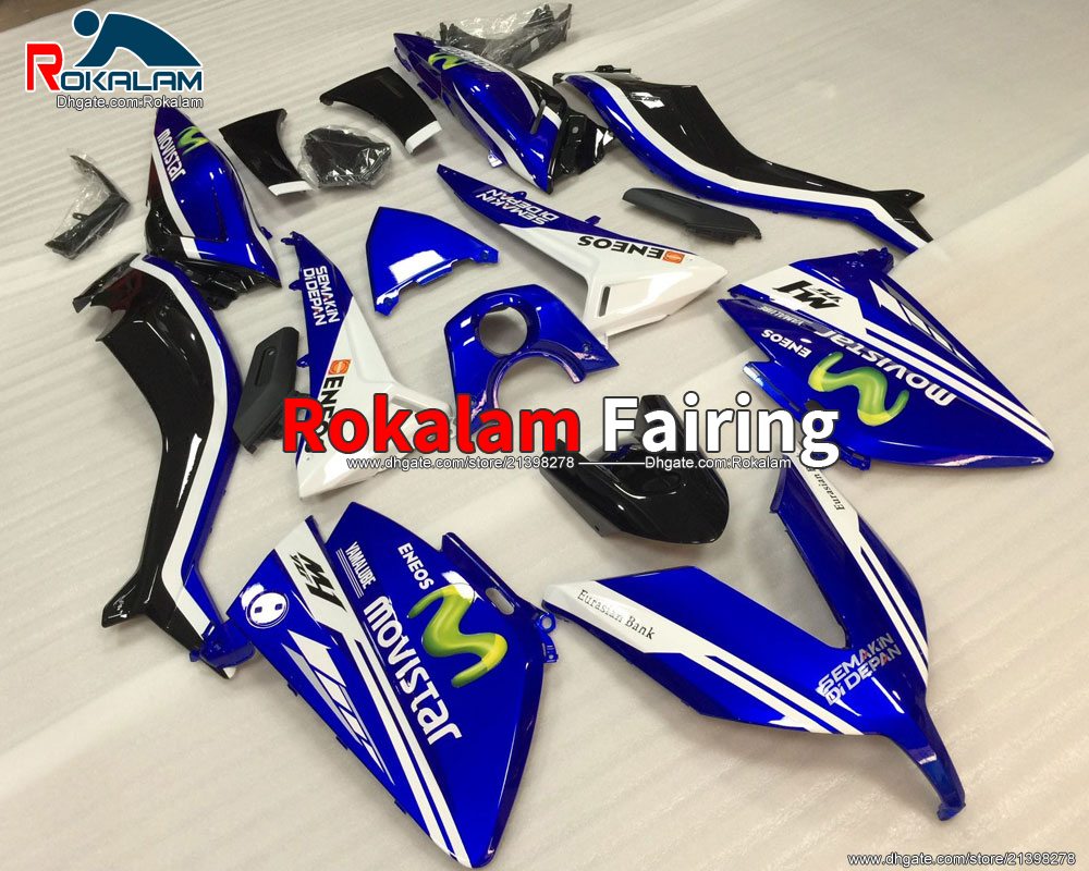 For Yamaha TMAX 530 2015 2016 Plastic Bodyworks T-MAX530 TMAX530 15 16 Motorbike Fairings Covers (Injection Molding), Customize
For Yamaha TMAX 530 2015 2016 Plastic Bodyworks T-MAX530 TMAX530 15 16 Motorbike Fairings Covers (Injection Molding), Customize