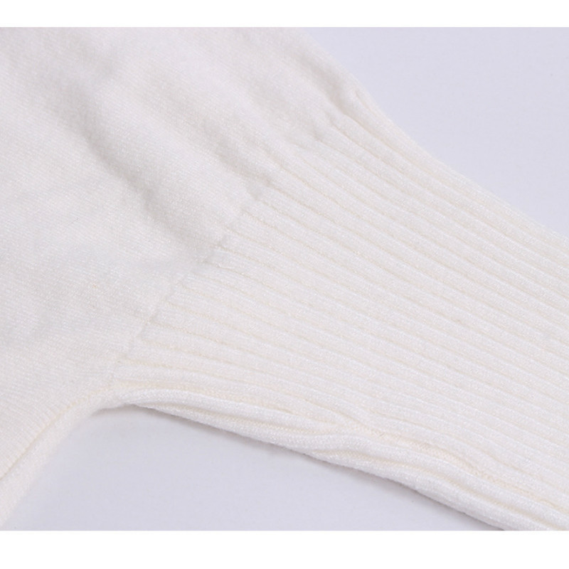 Women's turtleneck knitted cloak angora sweater Bat sleeve autumn female pullover s oversize for women 210428