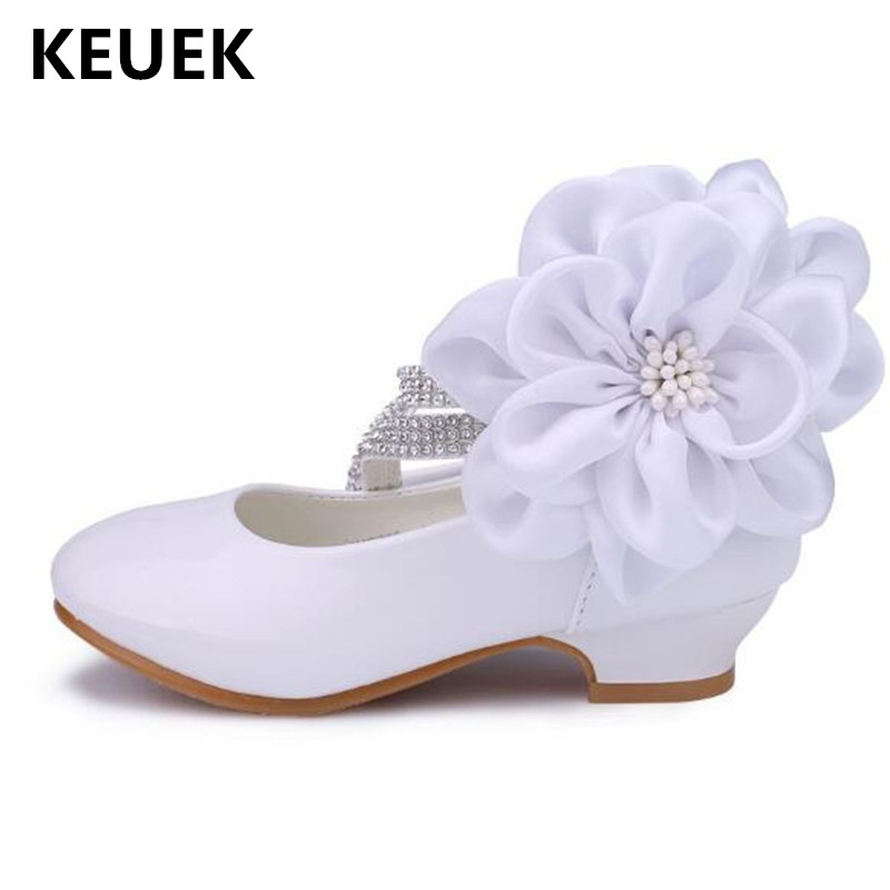 New Children High-heeled Leather Shoes Girls Princess Patent Leather Party Dance Shoes Kids Student Baby Toddler Shoes 02B, 03 pink
New Children High-heeled Leather Shoes Girls Princess Patent Leather Party Dance Shoes Kids Student Baby Toddler Shoes 02B, 03 pink