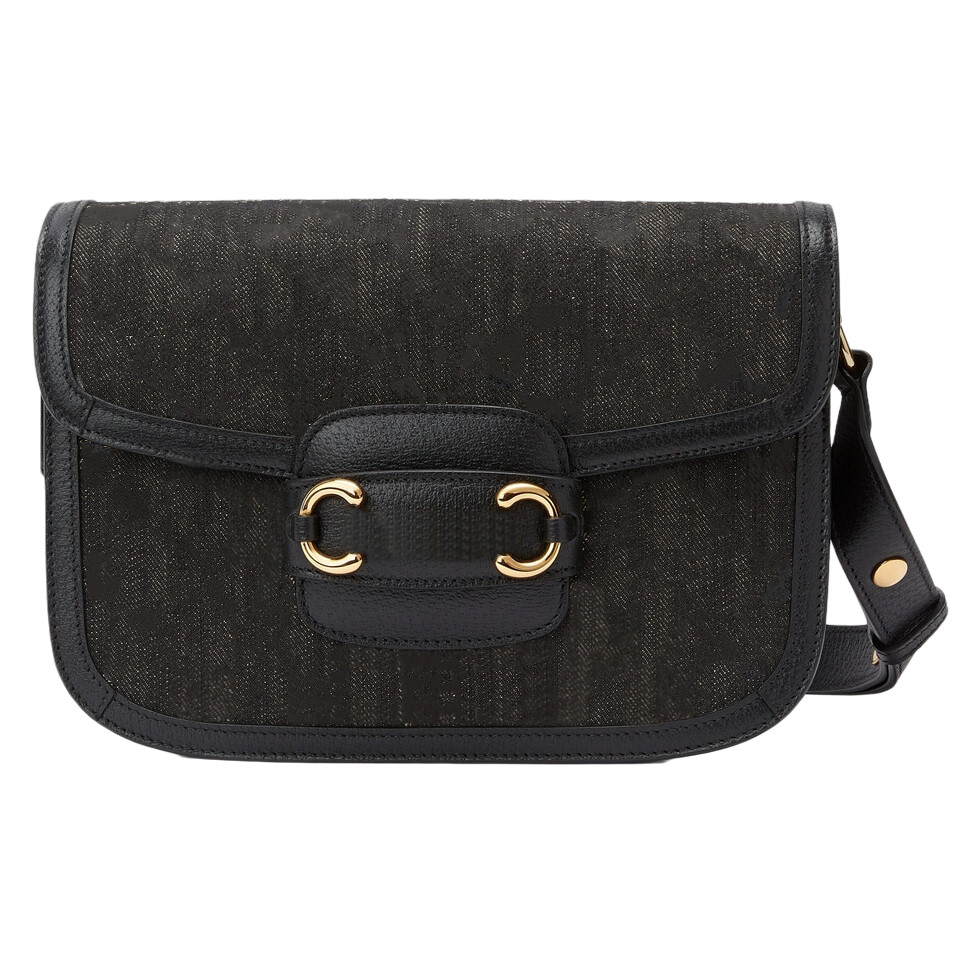 High Quality Shoulder Bag For Women Classic 1955 Collection Saddle Bags Large Capacity Size Luxury Crossbody Wallet Handbag, Black
High Quality Shoulder Bag For Women Classic 1955 Collection Saddle Bags Large Capacity Size Luxury Crossbody Wallet Handbag, Black