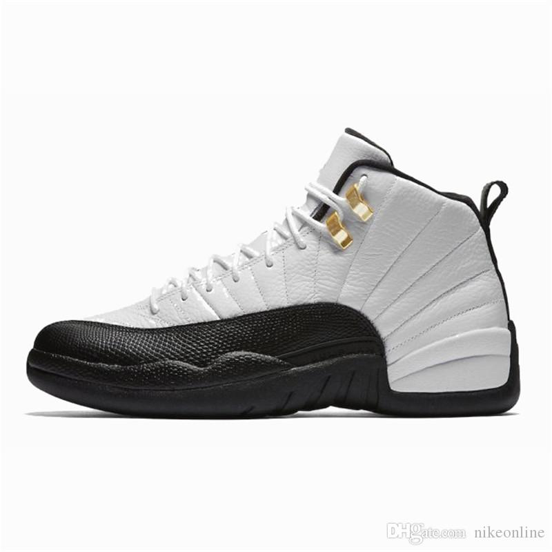 Retro mens jumpman 12s basketball shoes 12 xii og sneakers Black Red Bred Taxi Gold White Ovo Master womens kids lebron 20 tennis with box, Grey pink
Retro mens jumpman 12s basketball shoes 12 xii og sneakers Black Red Bred Taxi Gold White Ovo Master womens kids lebron 20 tennis with box, Grey pink