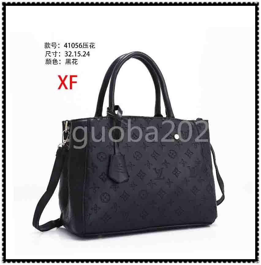 LV Louis bag Vitton Designers women handbags totes purse bag crossbody luxury shoulder bags fashion saddle Black flower
LV Louis bag Vitton Designers women handbags totes purse bag crossbody luxury shoulder bags fashion saddle Black flower
