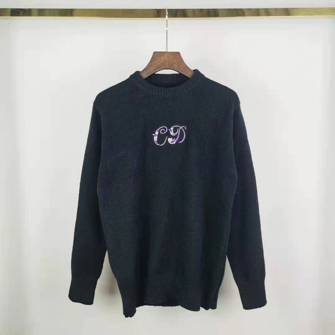 Mens Womens Designer Sweater Letters Pullover Men Hoodie Long Sleeve Active Sweatshirt Embroidery Knitwear Winter Clothes 21ssC04, White;black
Mens Womens Designer Sweater Letters Pullover Men Hoodie Long Sleeve Active Sweatshirt Embroidery Knitwear Winter Clothes 21ssC04, White;black