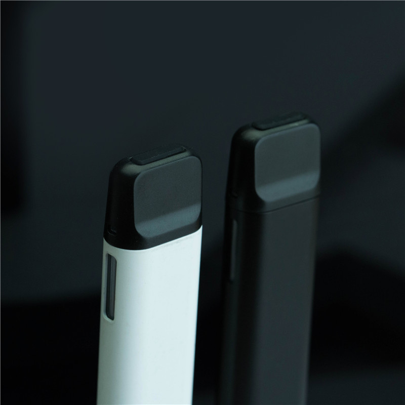 thc0 D8 Disposable E cigarettes Device 2ml Capacity Empty pod Rechargable Vape Pen 350mAh Battery For thick oil
thc0 D8 Disposable E cigarettes Device 2ml Capacity Empty pod Rechargable Vape Pen 350mAh Battery For thick oil