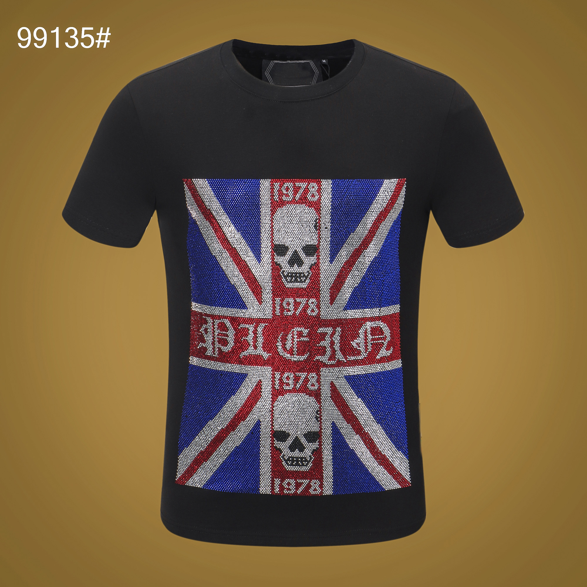 Fashion New T-shirt Men High Quality Summer Style the Owners Club Represent Tee Vintage hip hop Short Sleeve Autumn size M-3XL pp17, Purple
Fashion New T-shirt Men High Quality Summer Style the Owners Club Represent Tee Vintage hip hop Short Sleeve Autumn size M-3XL pp17, Purple