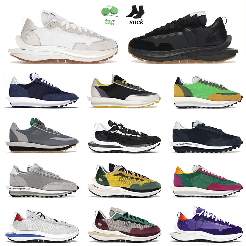 Top Fashion 2022 ldv Waffle Casual Shoes Mens Women Vaporwaffle Sail Gum Black Neptune Green Royal Red Fragment Grey Blue Void Sneakers Trainers, B11 dark iris 36-45
Top Fashion 2022 ldv Waffle Casual Shoes Mens Women Vaporwaffle Sail Gum Black Neptune Green Royal Red Fragment Grey Blue Void Sneakers Trainers, B11 dark iris 36-45